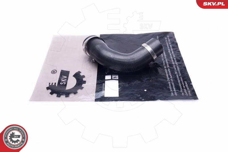 Charge Air Hose